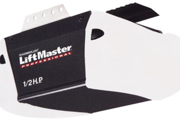 Liftmaster Sales, Service, Installation, and Repair