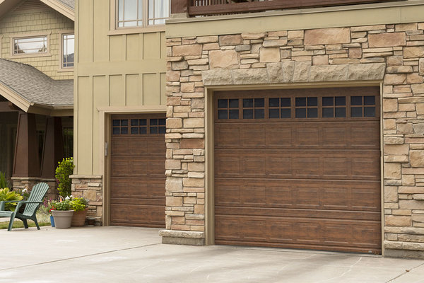 Garage Doors West Coast Overhead Door: Residential Garage Door Company 